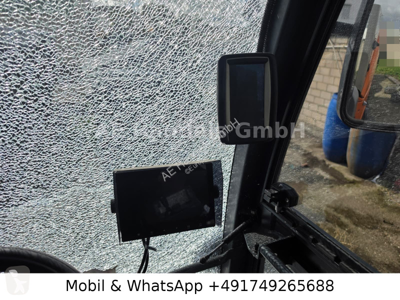 Camion Hako Citymaster 1600 *4x4/Tempomat
