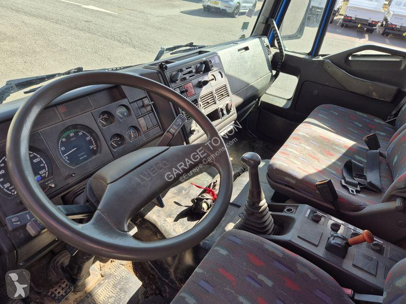 Kamion Iveco