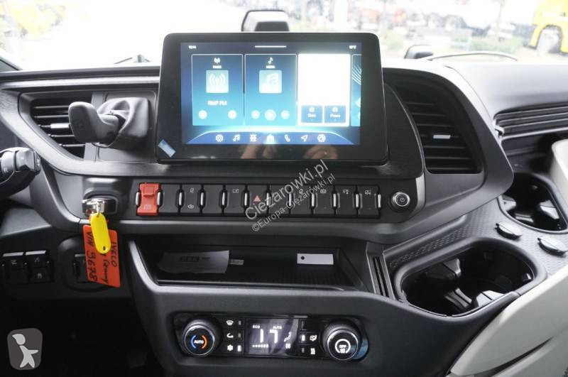 Kamion Iveco