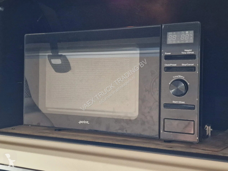 Kamion Mercedes 2663 Gigaspace 6x2 - Retarder -...