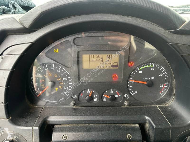 Iveco 450 truck