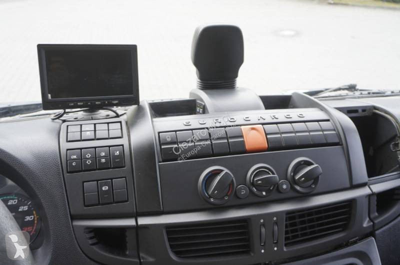 Kamion Iveco 140-210