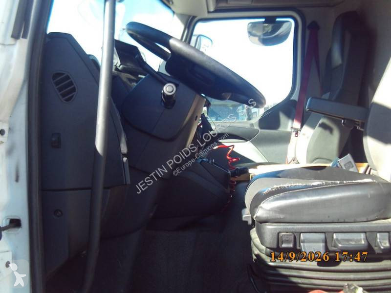 Kamion Renault 16.250