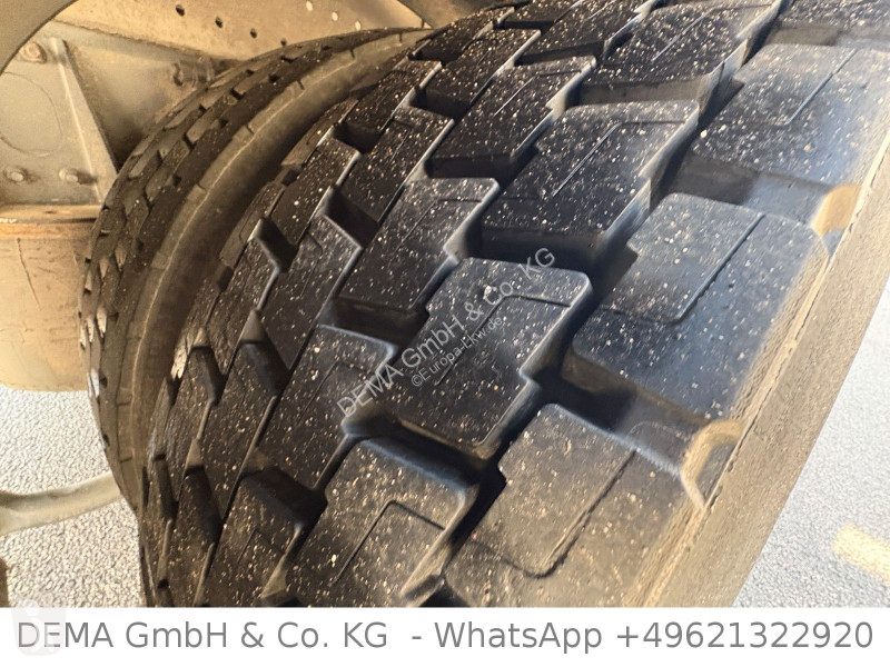Kamion MAN TGM 15.290*E6b*Carrier*LBW*2...