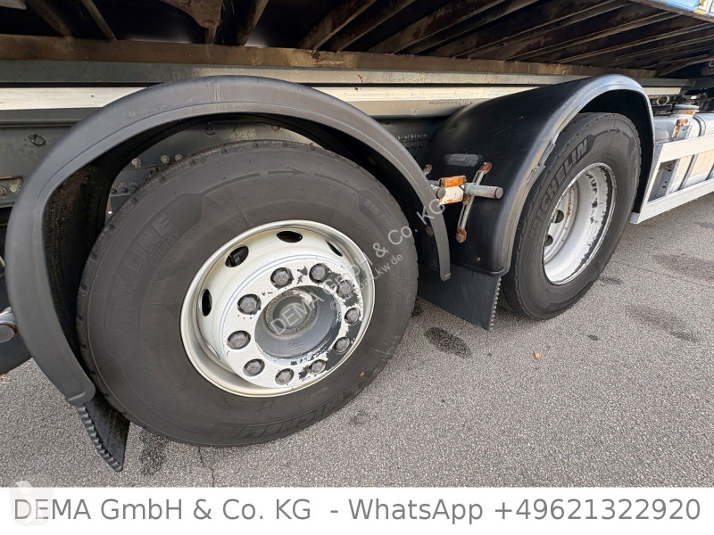 Kamion DAF 480*Kipphydraulik*...