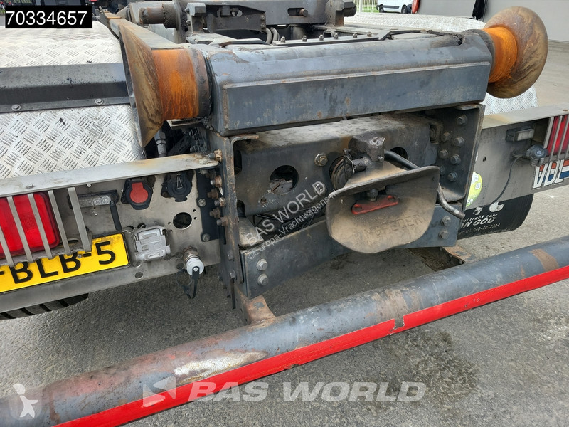 DAF 480  6X2 NL-truck APK VSL S26-6200...