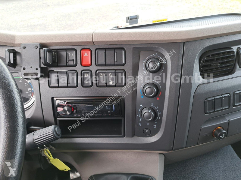 Kamion DAF