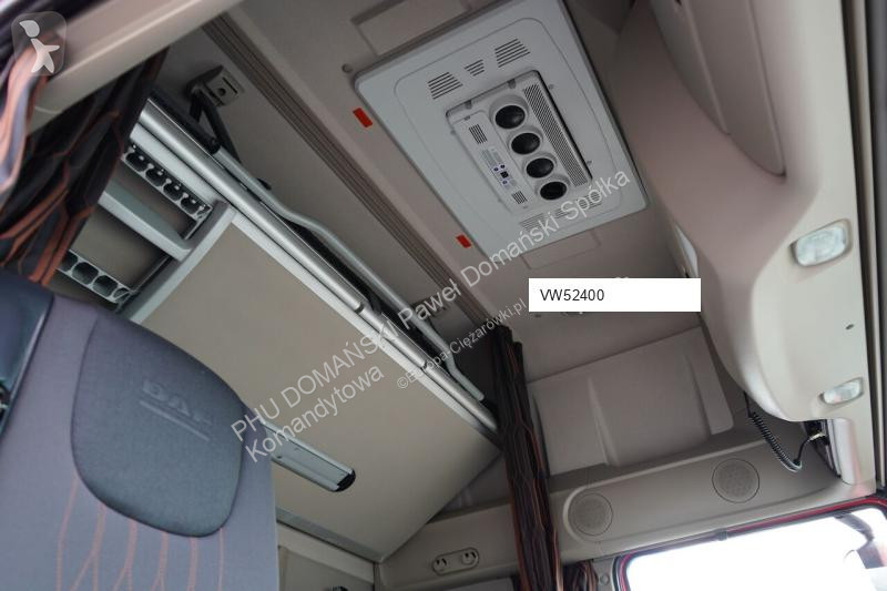Kamion DAF XF / 480 / ACC / EURO 6 / SSC / BDF...