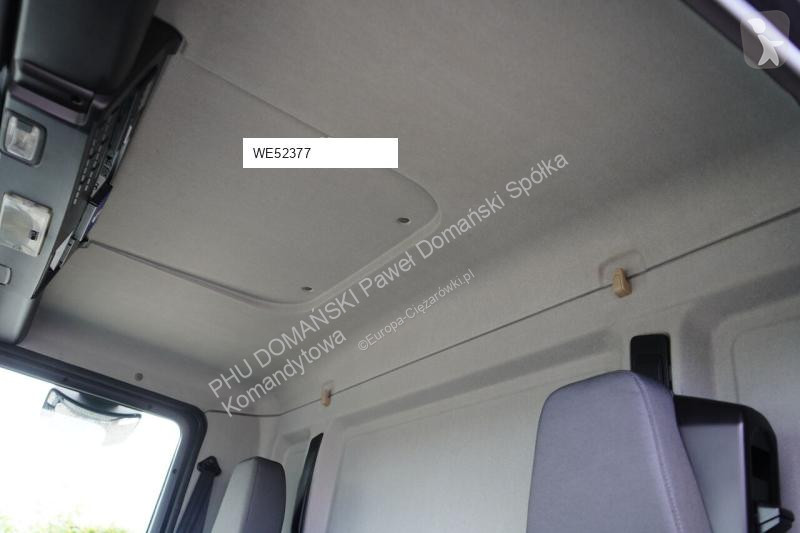 Kamion MAN TGL / 12.250 / ACC / EURO 6 /...