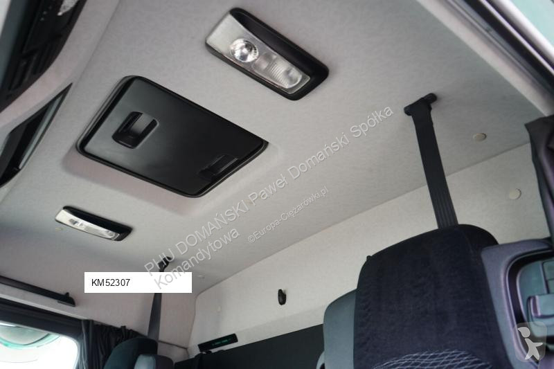 Kamion Mercedes ACTROS / 1833 / E 6 / MP 5 /...