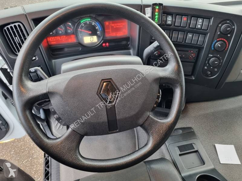 Kamion Renault 320.19 DTI 8