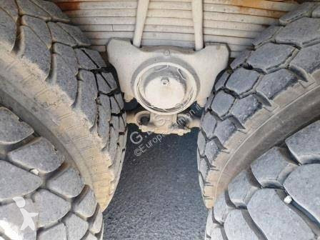 Iveco 410 T 50 truck