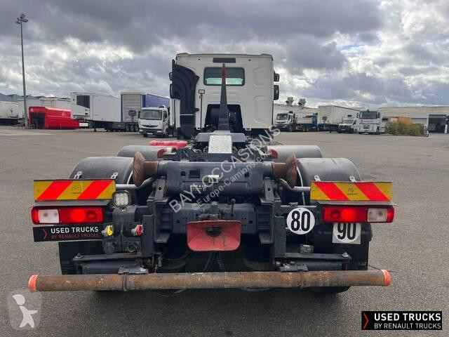 Kamion Renault