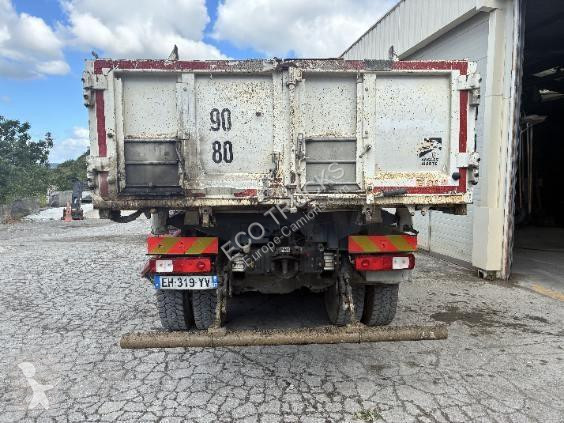 Camión Renault 380 Gamme K