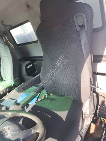 Camión Mercedes 4141