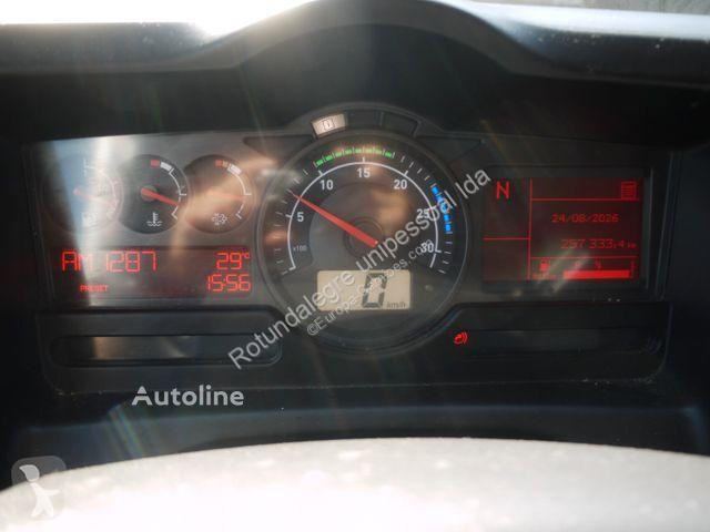 Camión Renault 240.12