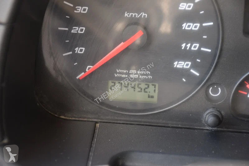 Camión Iveco 460 X-WAY