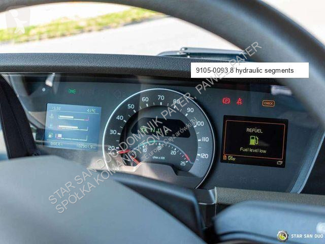 Teherautó Volvo F1150 .2