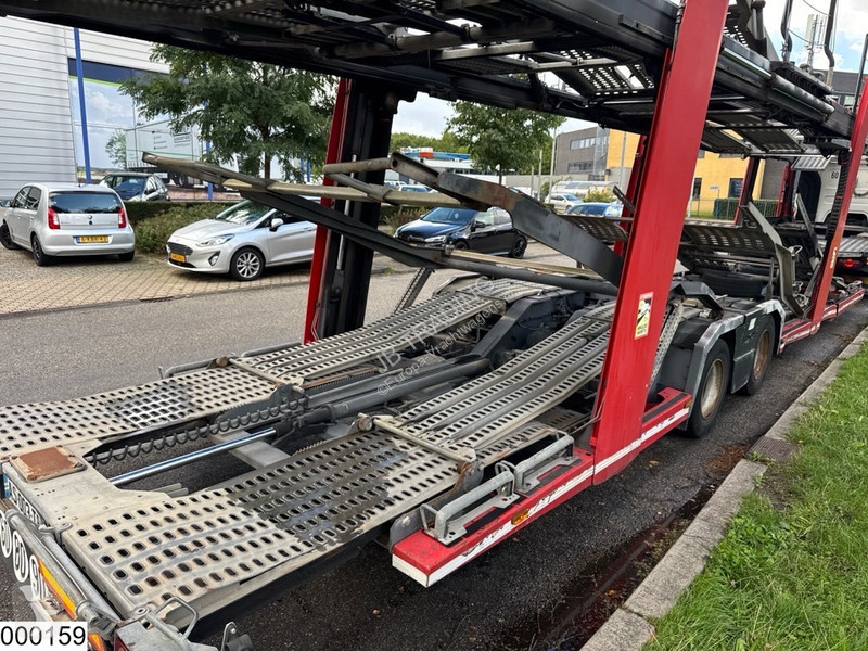 Camión Renault D Wide 430 EURO 6, Standairco,...
