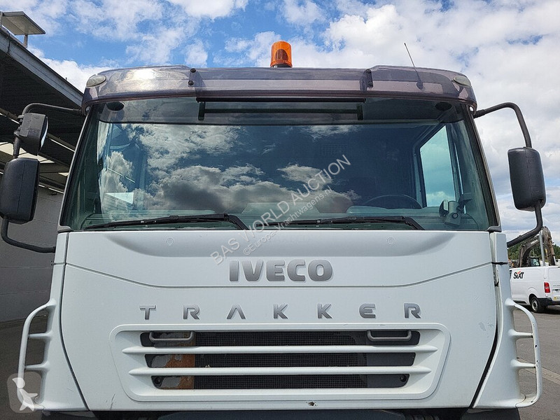 Camión Iveco 310