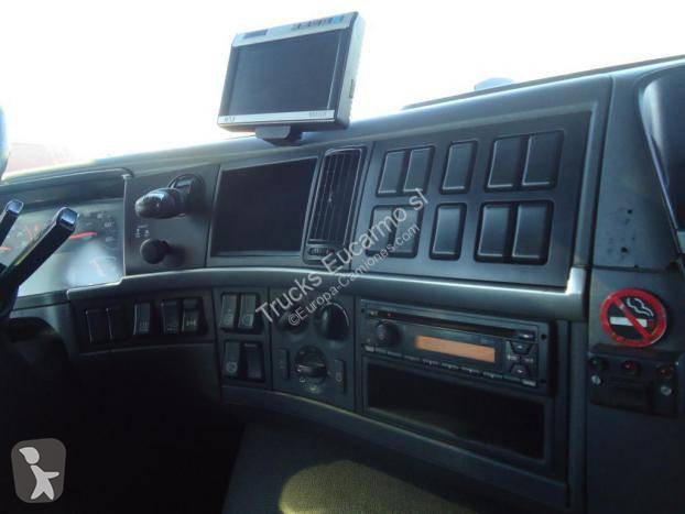 Camión Volvo