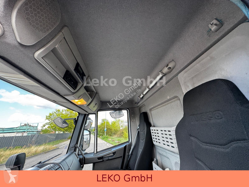 Camion Iveco 120 E 21 Mit Klimaanlage
