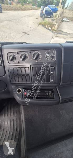 MAN 8.180 truck