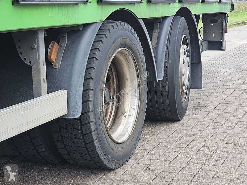Camión Scania 280 6x2*4