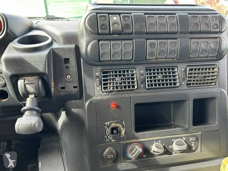 Camión Iveco 410