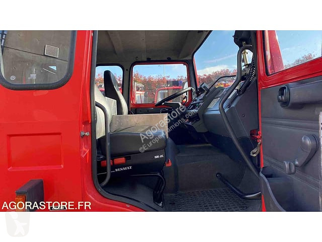 Camion