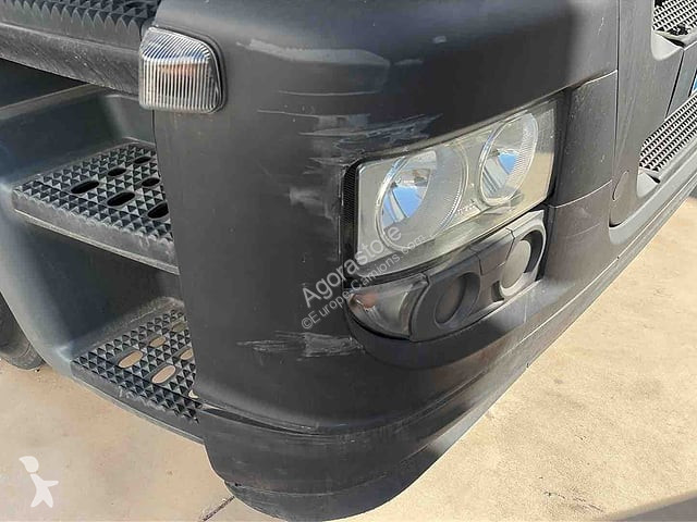 Camión  STRALIS 330