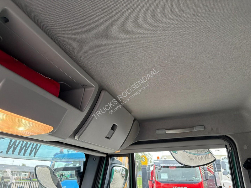 Teherautó Iveco 120 E25 + EURO 6 + DHOLLANDIA...