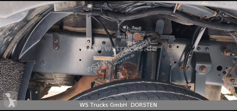Camión DAF 105/460T KABA 3 Stock Vollalu