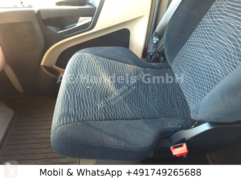 Camion Mercedes IV 2545 L BL Meiller...