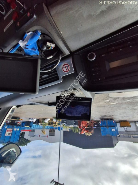 Camion MAN 26.400