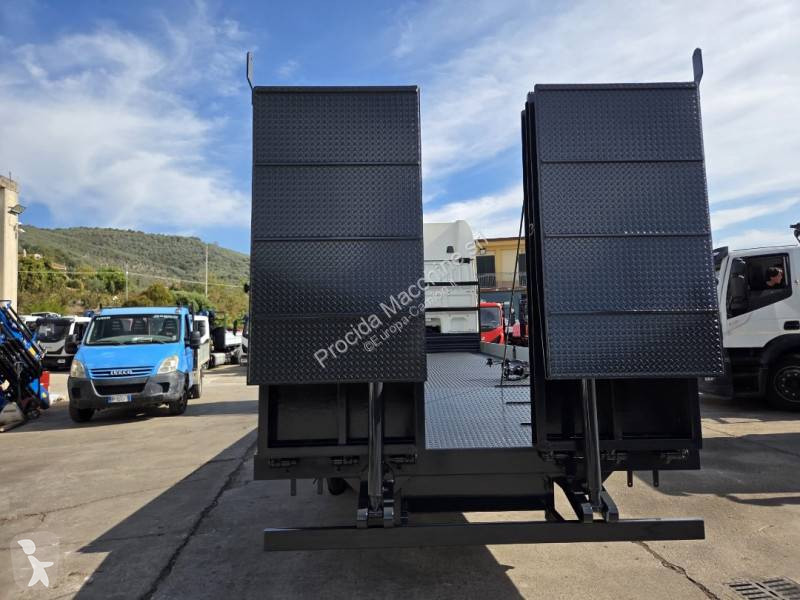 Camion DAF 460 FTP