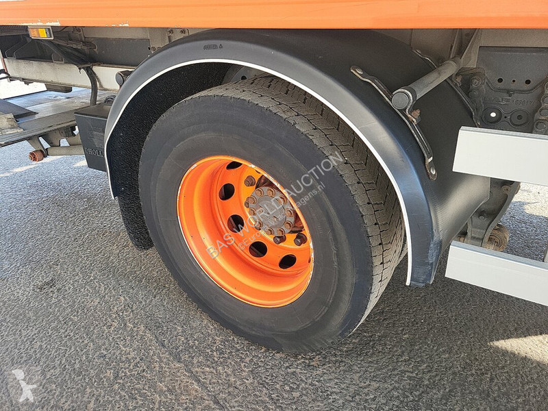 شاحنة DAF 330
