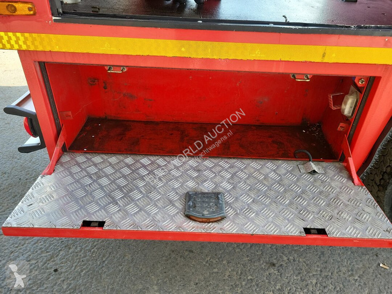 شاحنة Renault 150