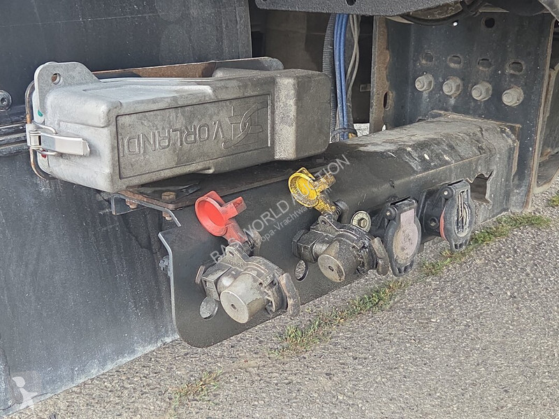 Камион Renault T T 480