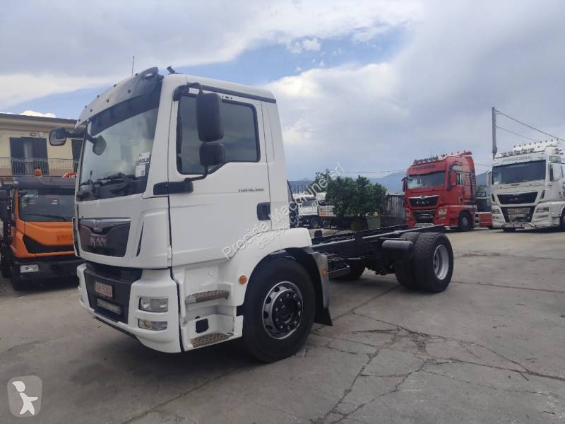 Camion MAN 18.340