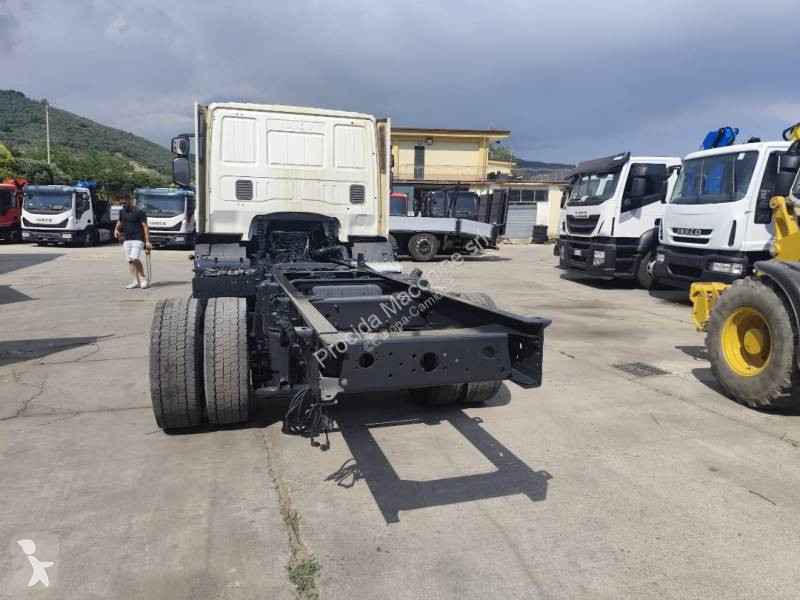 Camion Iveco 150 E 22
