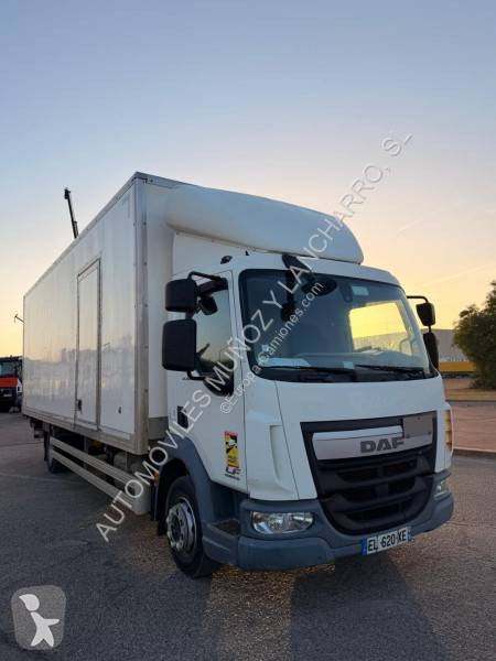 Camion DAF 230 FA
