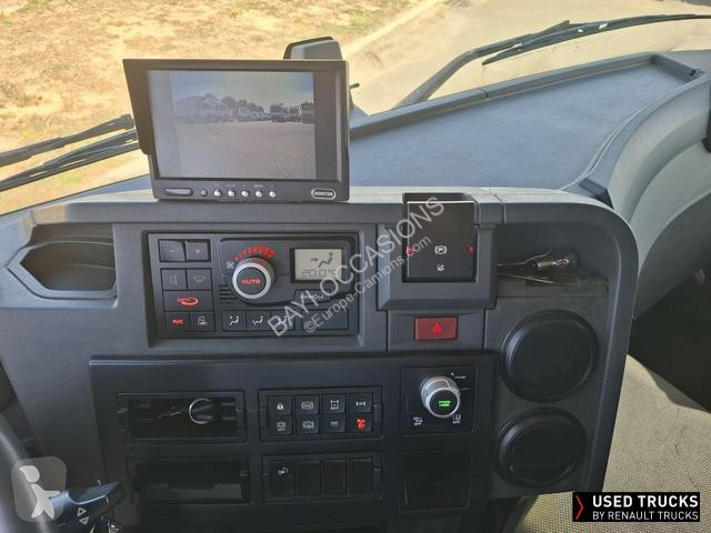 Camion Renault