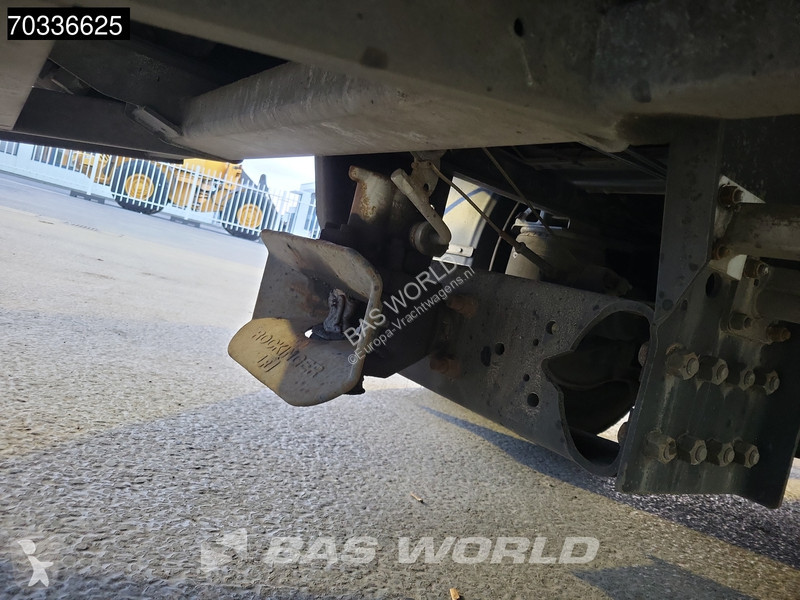 Camion DAF 370  4X2 19.5t NL-Truck APK 2000kg...