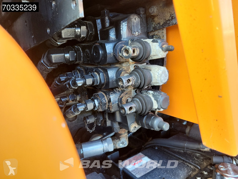 Camion MAN 41.440 10X4 NL-truck 10x4 29m3...