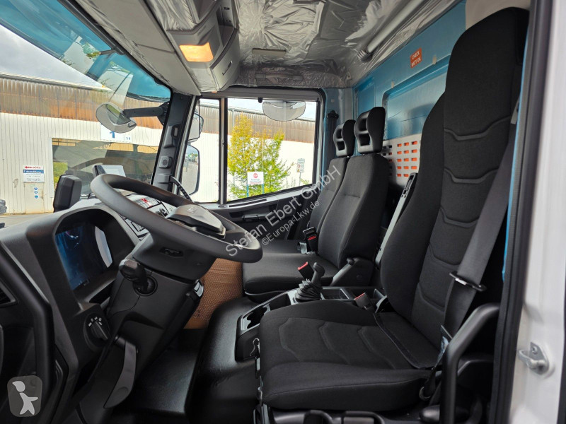 Camion Iveco ML75E19/P LBW 1.000kg 3 Sitze Klima
