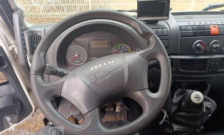 Iveco  truck