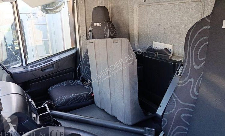 Camion Iveco