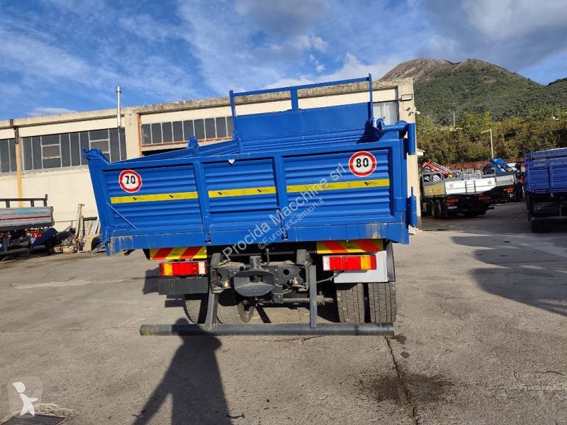 Iveco 190 EL 28 truck