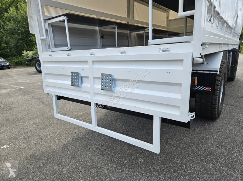 Camion Iveco ML150E24WS